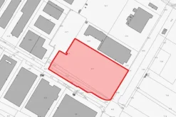 #13652 Terreno edificabile ad uso industriale