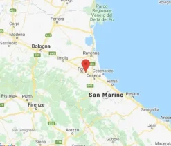 #13652 Terreno edificabile ad uso industriale