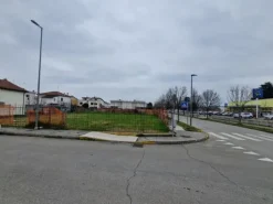 #25821 Terreno edificabile a Forlì