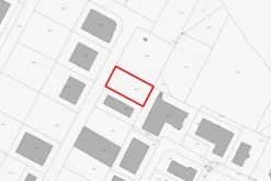 #21817 Terreno edificabile artigianale di 1278 mq