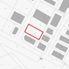 #21813 Terreno edificabile artigianale di 1335 mq