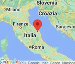 #21813 Terreno edificabile artigianale di 1335 mq