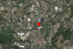 #21182 Terreno edificabile artigianale 4.933 mq