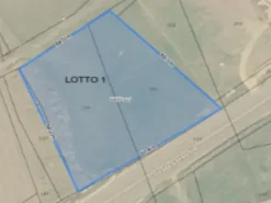 #2639863 Terreno edificabile artigianale di 6.947 mq