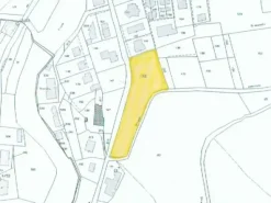 #477 Terreno edificabile con area di rispetto ambientale