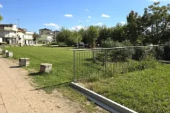 #24546 Terreno edificabile con aree da cedere al Comune