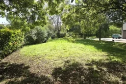 #24546 Terreno edificabile con aree da cedere al Comune
