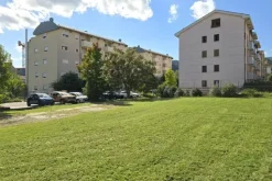 #24546 Terreno edificabile con aree da cedere al Comune