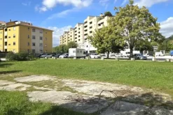#24546 Terreno edificabile con aree da cedere al Comune