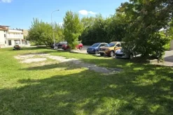 #24546 Terreno edificabile con aree da cedere al Comune