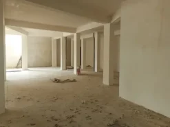 #14605 Terreno edificabile con edificio residenziale in costruzione