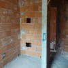 #14605 Terreno edificabile con edificio residenziale in costruzione