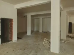 #14605 Terreno edificabile con edificio residenziale in costruzione