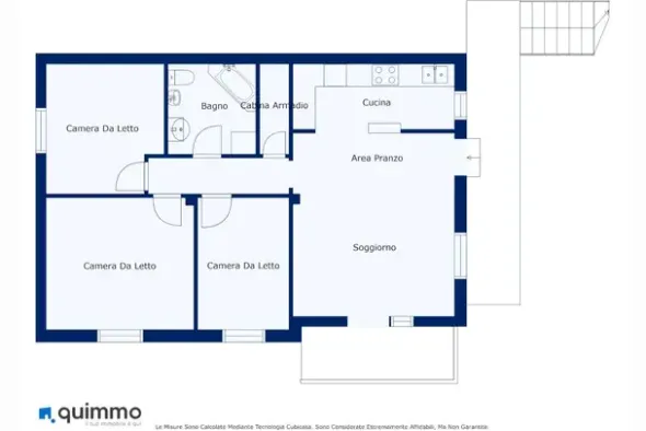 #24776 Terreno edificabile con progetto approvato e con struttura portante e tetto completate