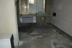 #9402 Terreno edificabile con sovrastante ex fabbricato artigianale