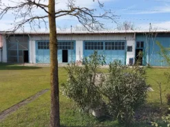 #23285 Terreno edificabile con terreno agricolo annesso