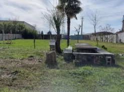 #23285 Terreno edificabile con terreno agricolo annesso