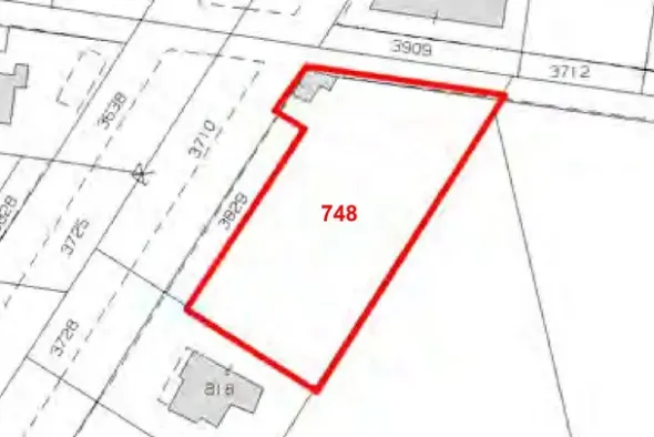 #2537700 Terreno edificabile con villette in costruzione