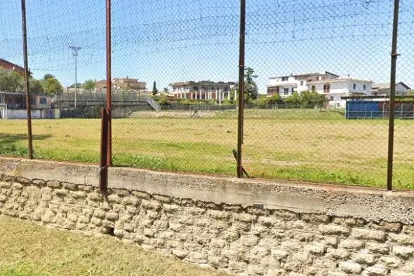 #2537700 Terreno edificabile con villette in costruzione