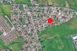 #2537700 Terreno edificabile con villette in costruzione