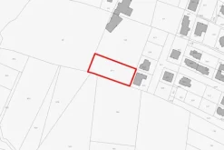 #22473 Terreno edificabile di 1637 mq