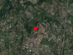 #18613 Terreno edificabile di 649 mq