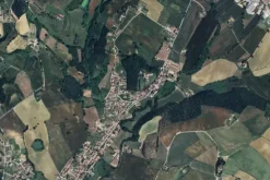 #23216 Terreno edificabile di 1.010 mq
