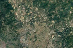 #23216 Terreno edificabile di 1.010 mq
