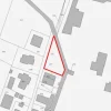#18493 Terreno edificabile di 690 mq