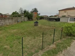 #18493 Terreno edificabile di 690 mq