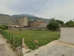 #18493 Terreno edificabile di 690 mq