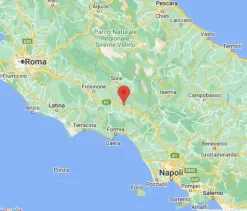 #18493 Terreno edificabile di 690 mq