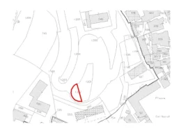#18610 Terreno edificabile di 179 mq
