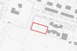 #24431 Terreno edificabile di 1.251 mq