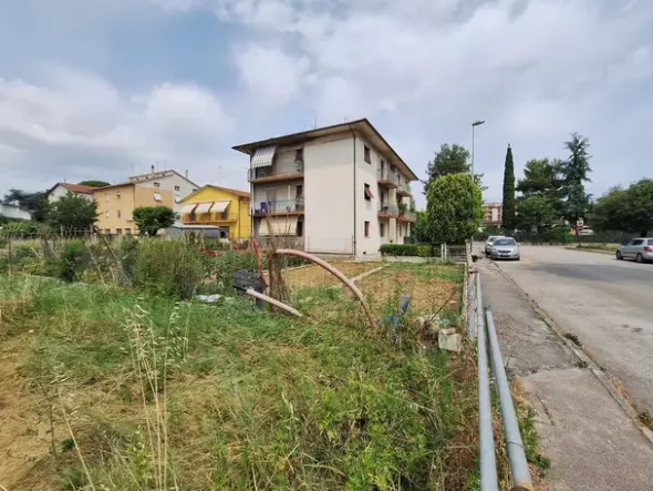 #2536218 Terreno edificabile di 568 mq