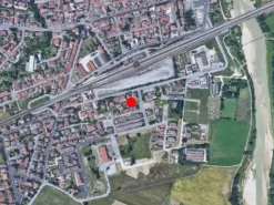 #2536218 Terreno edificabile di 568 mq