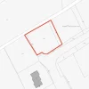 #25505 Terreno edificabile di 1.056 mq