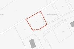 #25505 Terreno edificabile di 1.056 mq