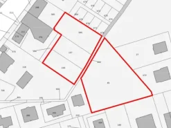 #18355 Terreno edificabile di 5099 mq