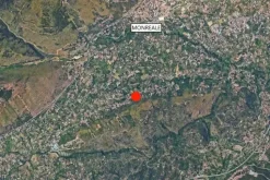 #26176 Terreno edificabile di 2.018 mq