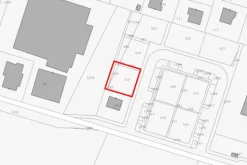 #24425 Terreno edificabile di 526 mq