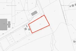 #25506 Terreno edificabile di 13.347 mq