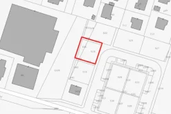 #24426 Terreno edificabile di 529 mq