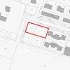 #24430 Terreno edificabile di 1.251 mq