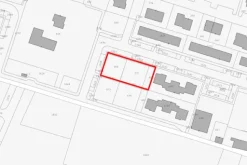 #24430 Terreno edificabile di 1.251 mq
