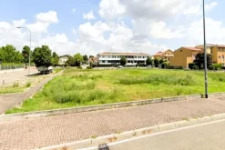 #24430 Terreno edificabile di 1.251 mq