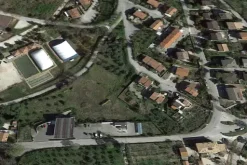 #20712 Terreno edificabile di 5701 mq