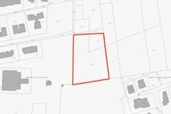 #25500 Terreno edificabile di 5.410 mq
