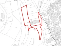 #18615 Terreno edificabile di 2.465 mq