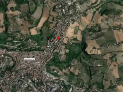 #17481 Terreno edificabile di 1050 mq